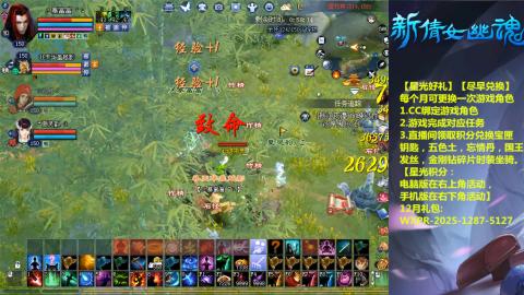 绑定星光可以吗？636幸运日常、守财