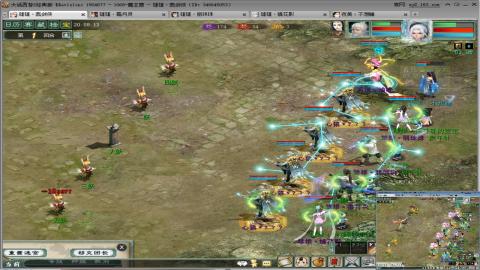 甘霖混杀无属性