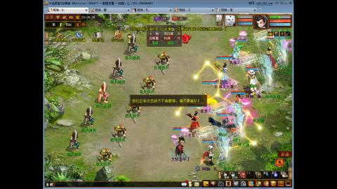 无属性抽秒8级穷奇