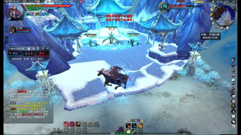 脸滚键盘一顿搓