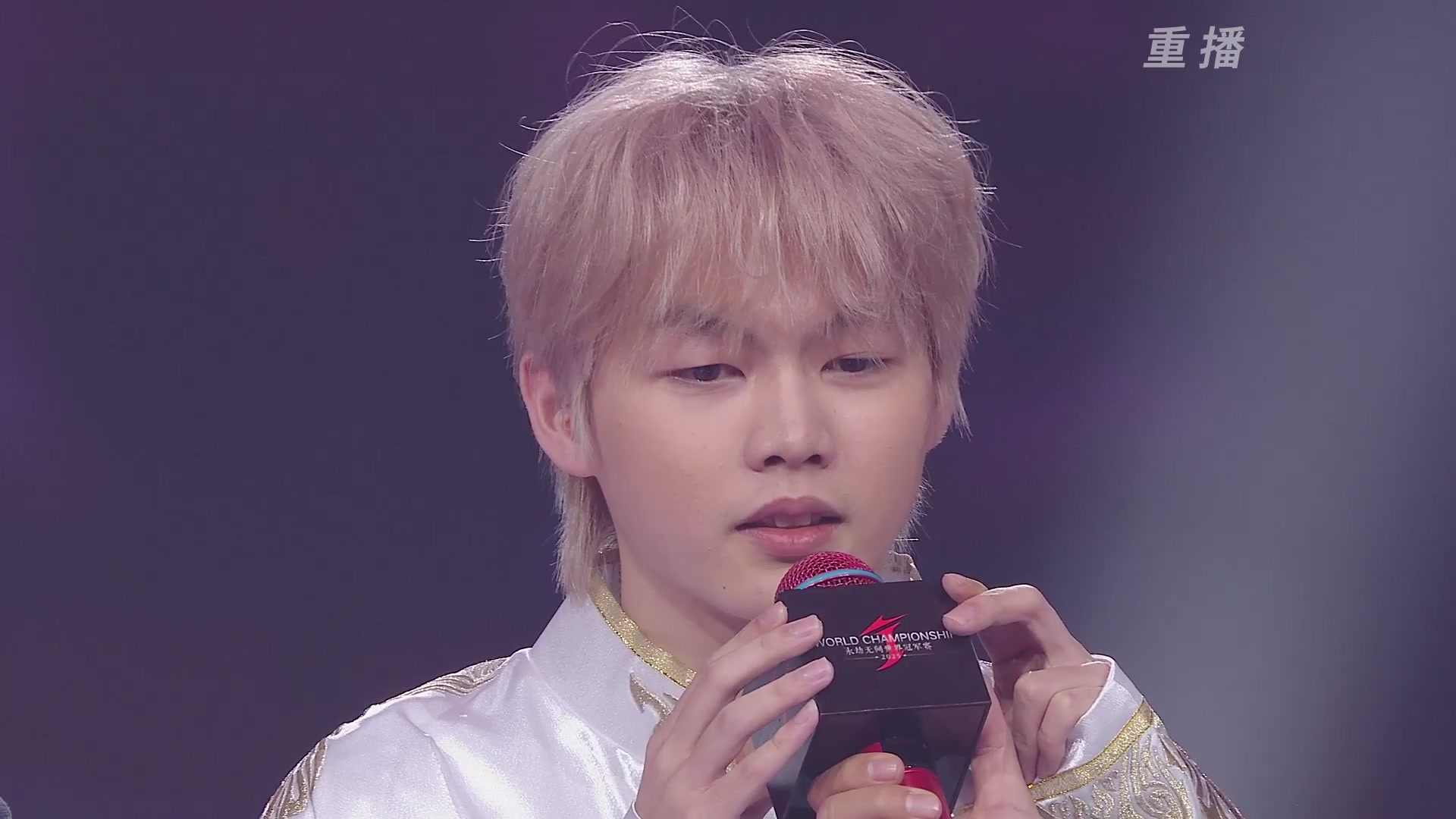 【重播】2025JCUP三排总决赛暨咏武斗剑发布会