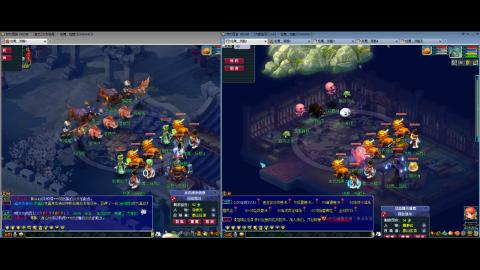 初遇长安1314--慢慢玩