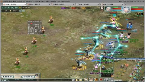 甘霖混杀无属性