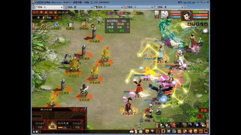 无属性抽秒8级穷奇