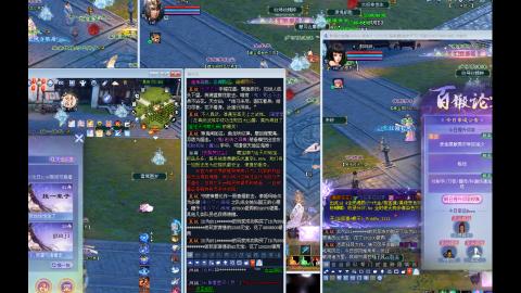 ゛慢屯屯.ヤ的直播间