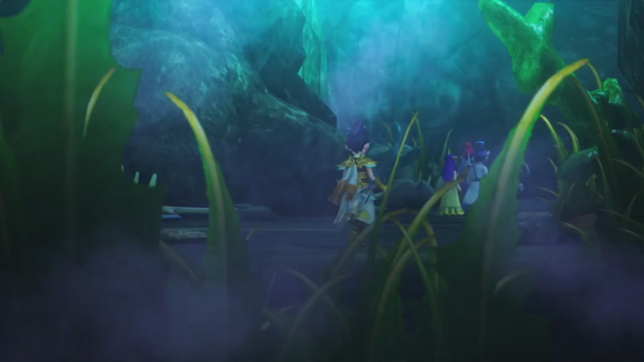 梦幻西游动画片第一季第10集