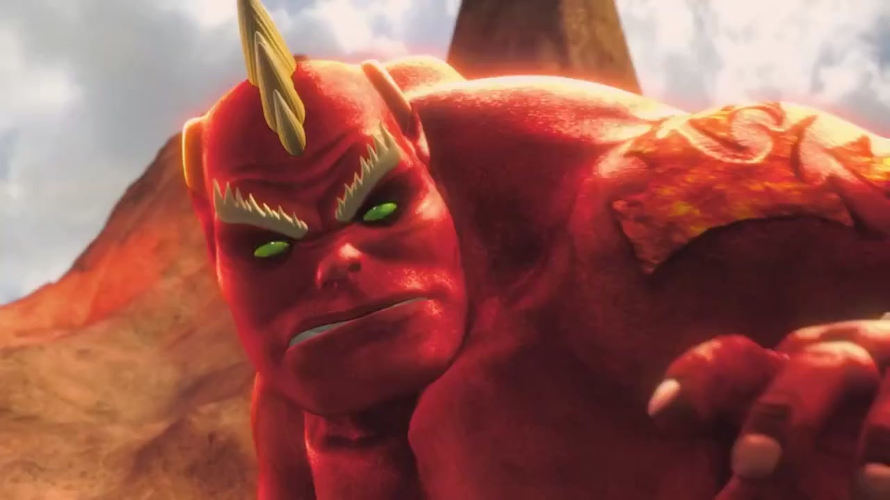 梦幻西游动画片第二季第6集