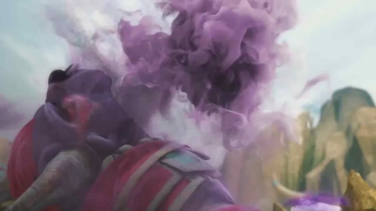 梦幻西游动画片第一季第7集