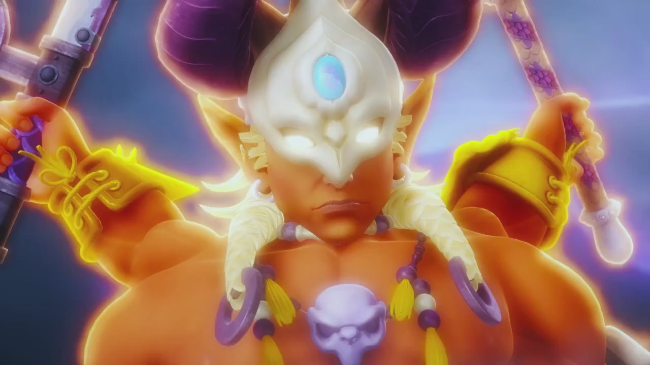 梦幻西游动画片第四季第12集