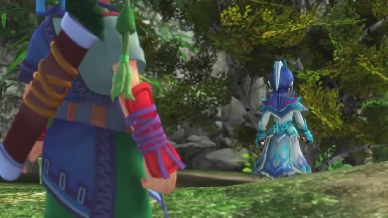 梦幻西游动画片第二季第2集