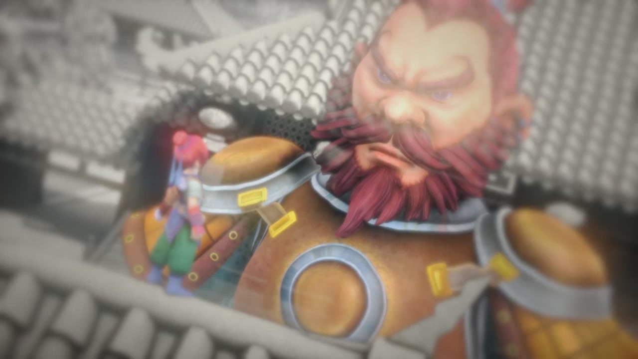 梦幻西游动画片第一季第3集