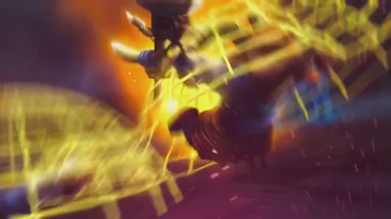 梦幻西游动画片第二季第12集