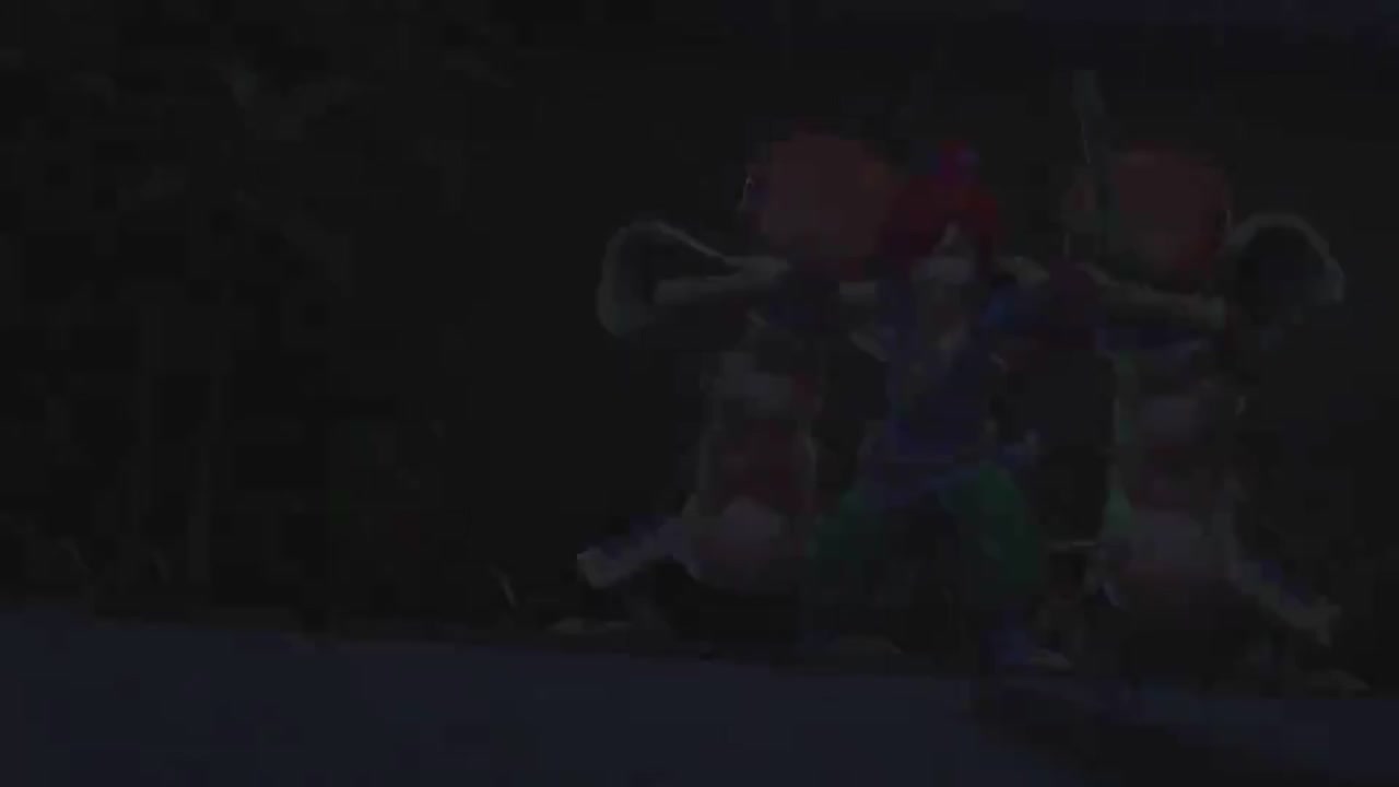 梦幻西游动画片第二季第4集