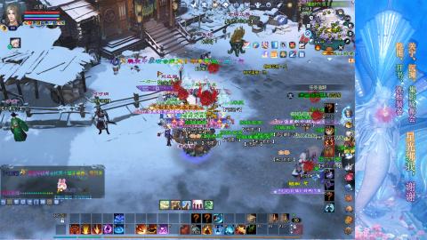 生活不易，书辞卖艺