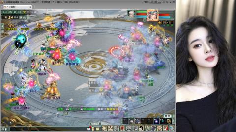 人气不行，气人还行