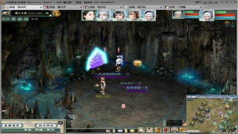 甘霖混杀无属性