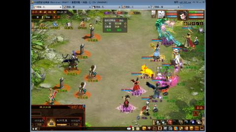 无属性抽秒8级穷奇