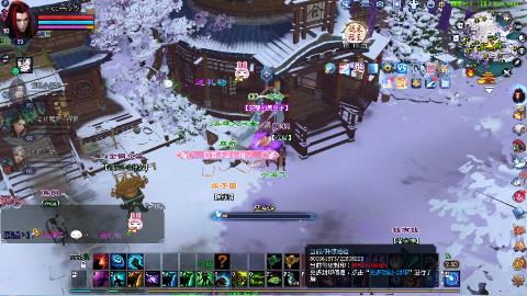 一念神魔接法器极影等