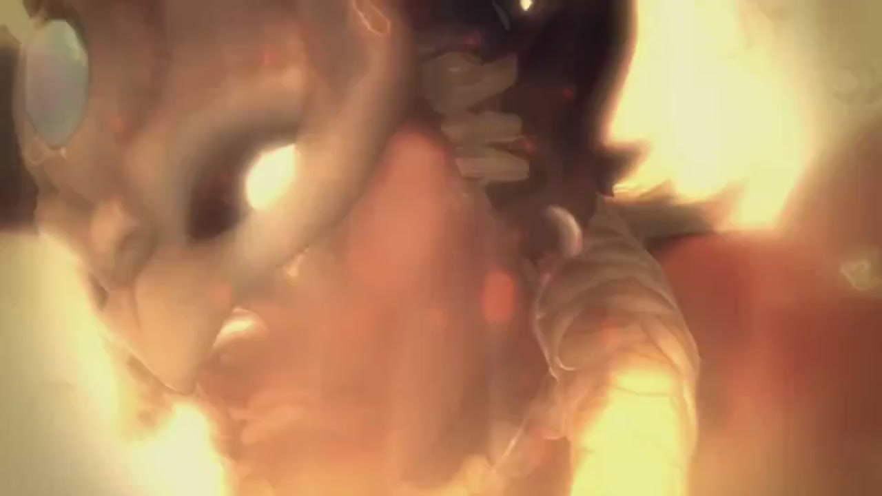 梦幻西游动画片第一季第8集