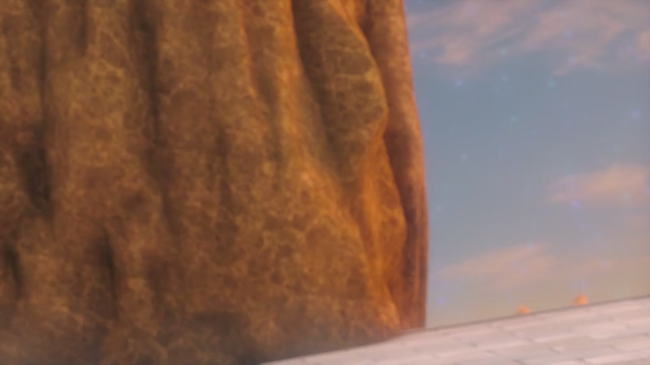 梦幻西游动画片第二季第2集