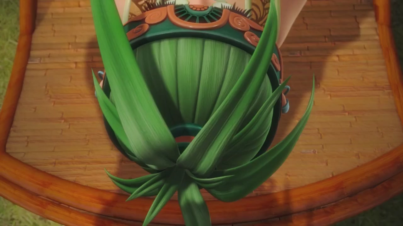 梦幻西游动画片第二季第5集