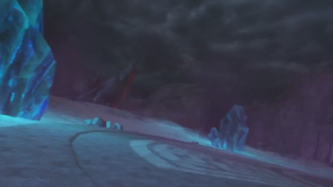 梦幻西游动画片第二季第8集