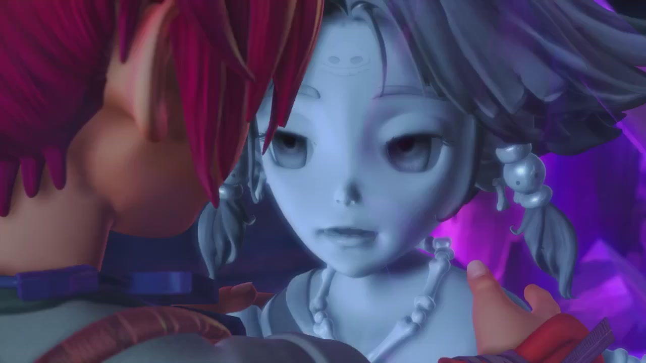 梦幻西游动画片第二季第10集