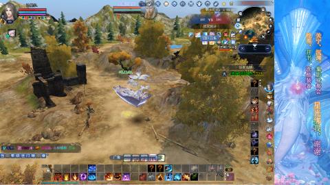 生活不易，书辞卖艺