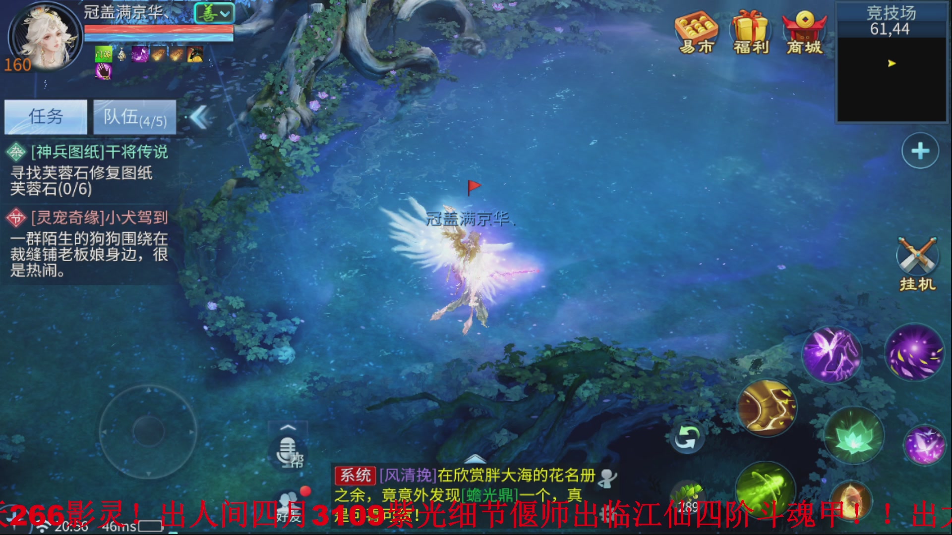 接全职业打造//指挥/比武/接全职托管