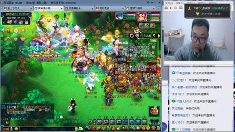 紫禁之巅渡劫冲175