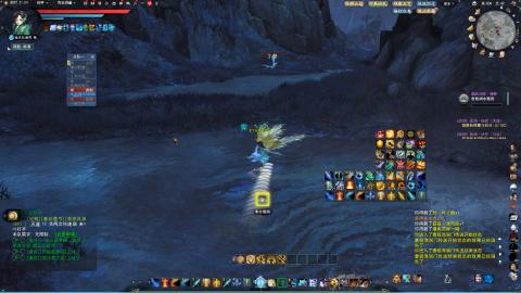 新手魂剑，又菜又爱玩！