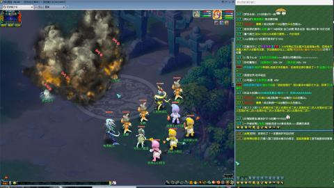 MHXY新区单开冲级接四绿通