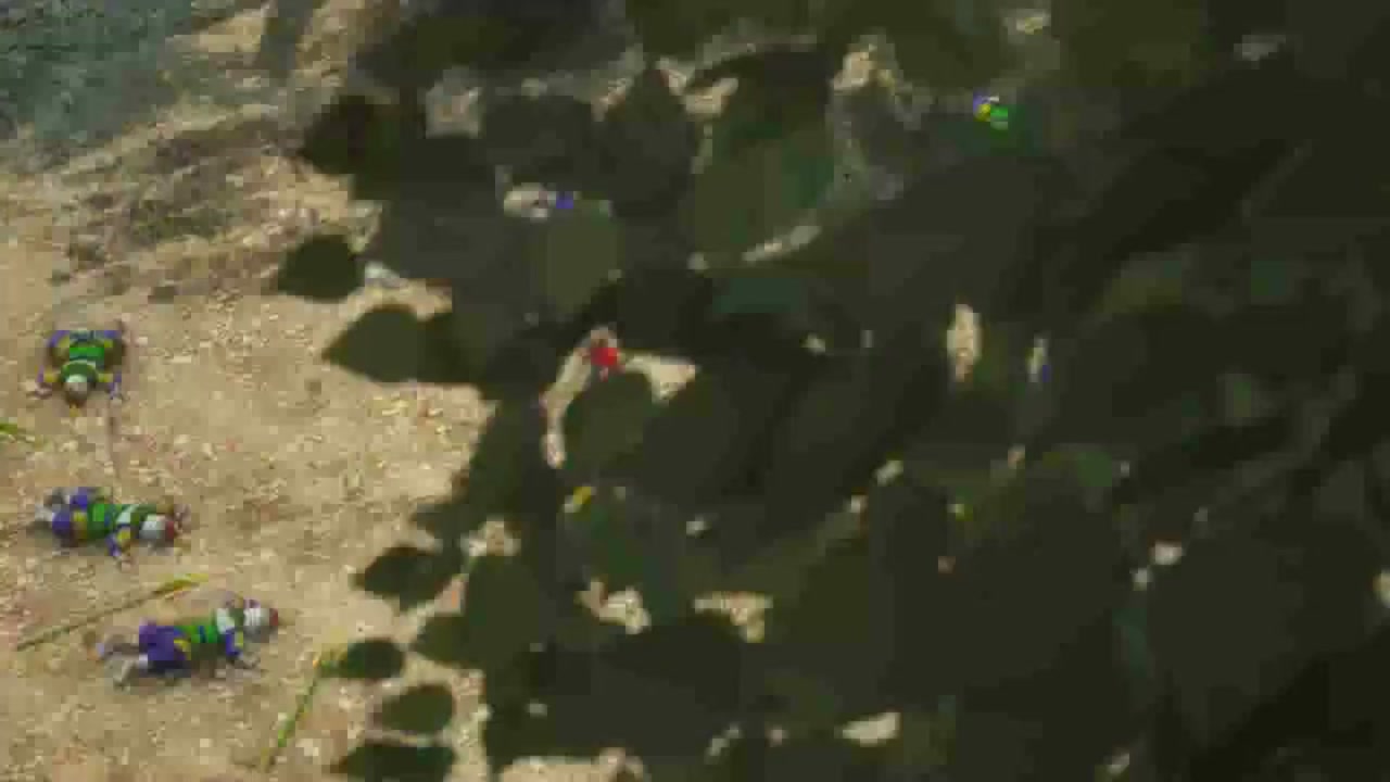 梦幻西游动画片第一季第8集