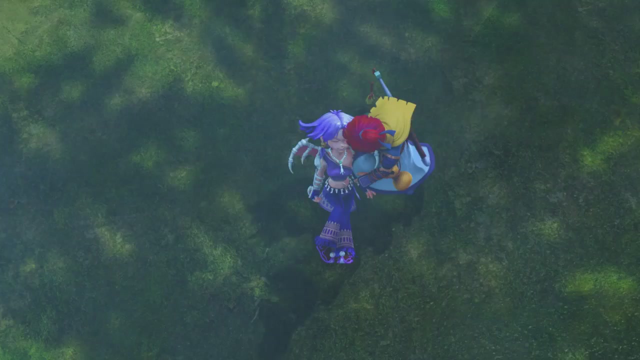 梦幻西游动画片第四季第11集