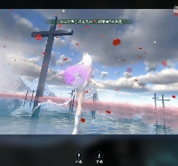 欢迎来看我的直播～