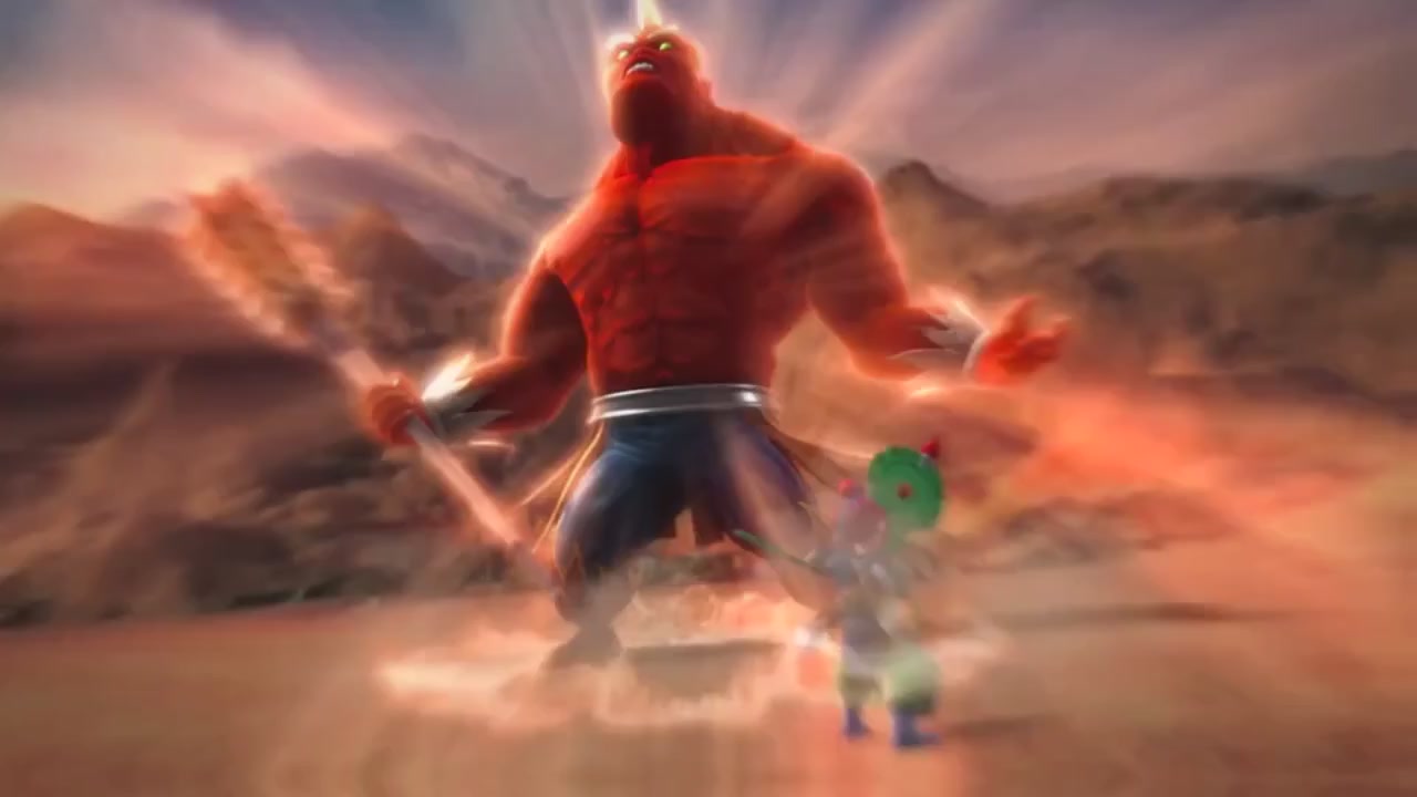 梦幻西游动画片第二季第6集