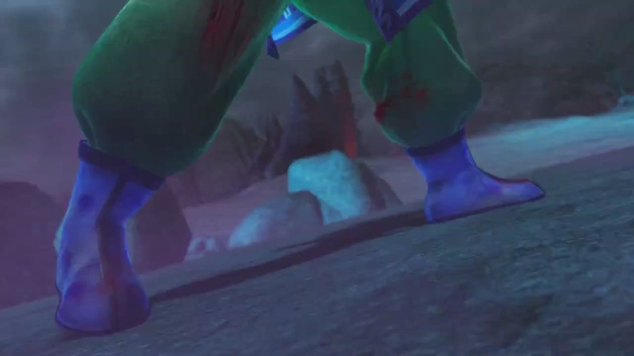 梦幻西游动画片第二季第8集