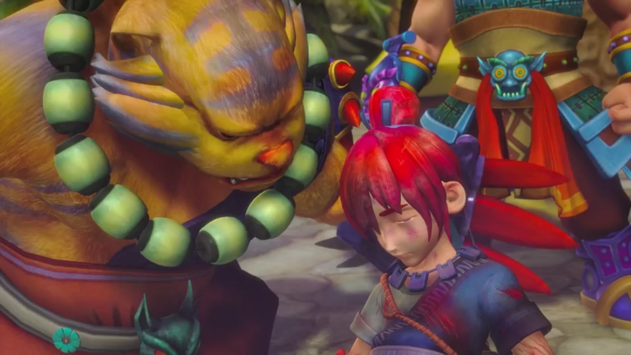 梦幻西游动画片第二季第9集