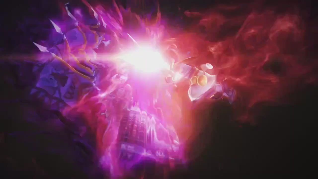 梦幻西游动画片第二季第13集