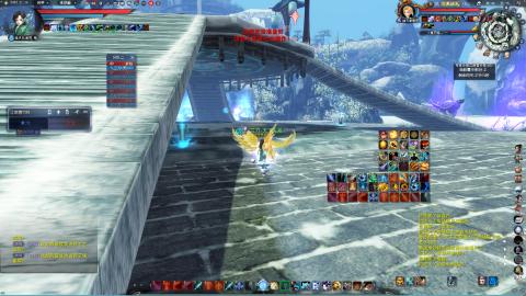 新手魂剑，又菜又爱玩！