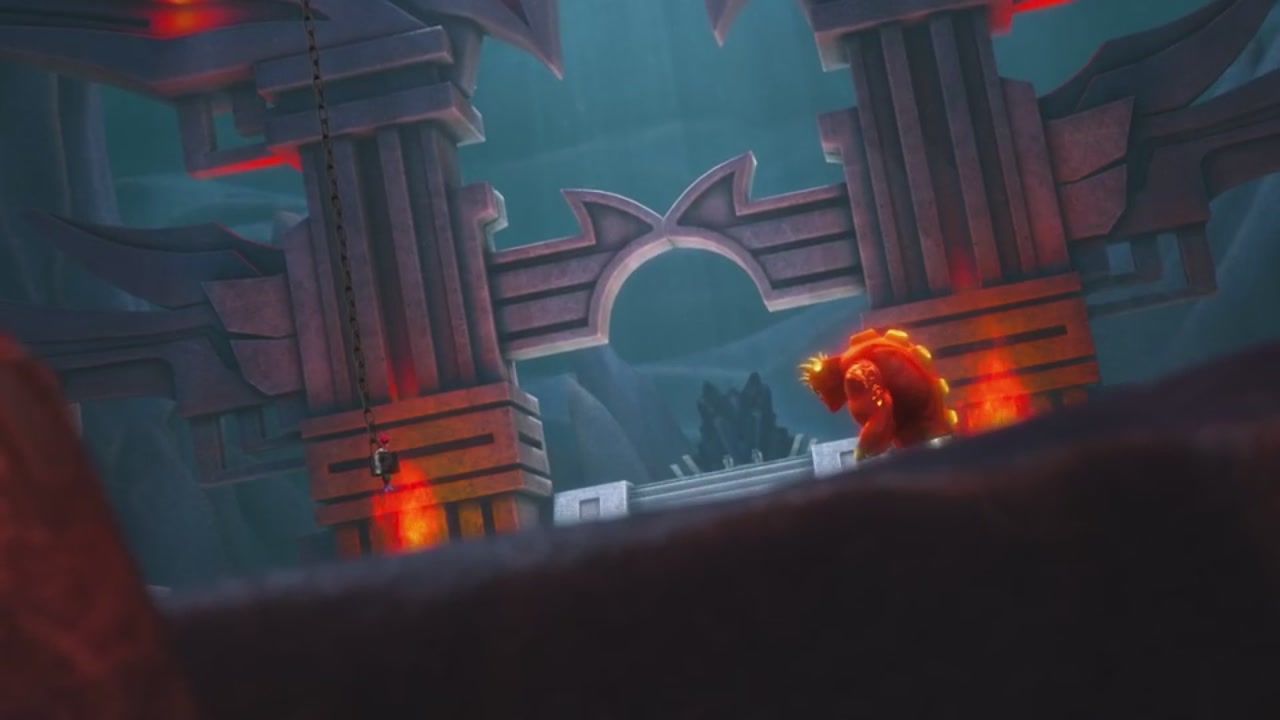 梦幻西游动画片第二季第6集