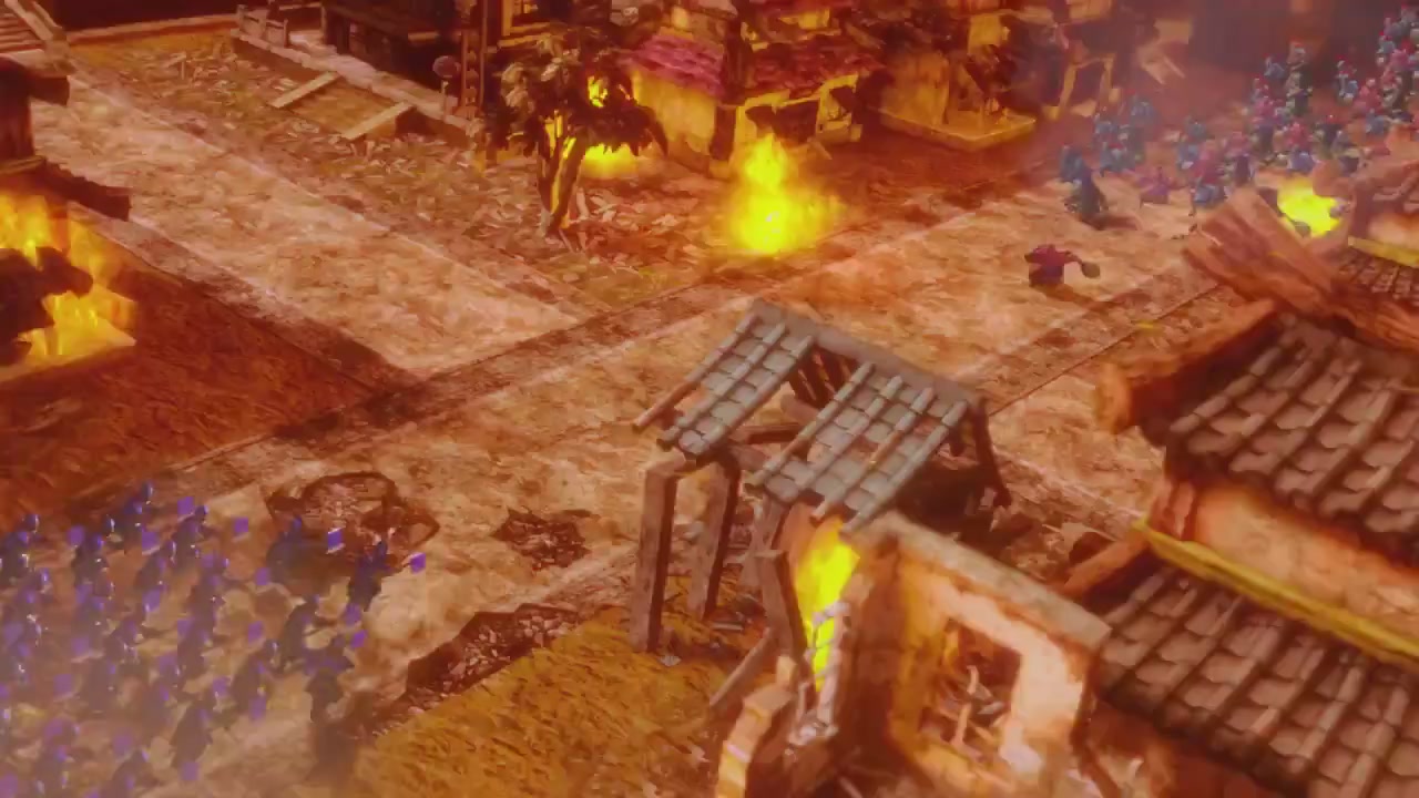 梦幻西游动画片第四季第12集