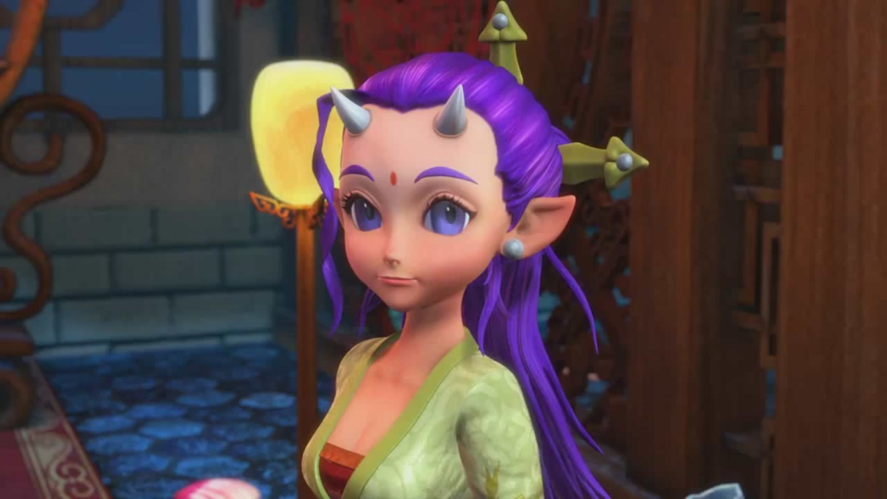 梦幻西游动画片第一季第9集