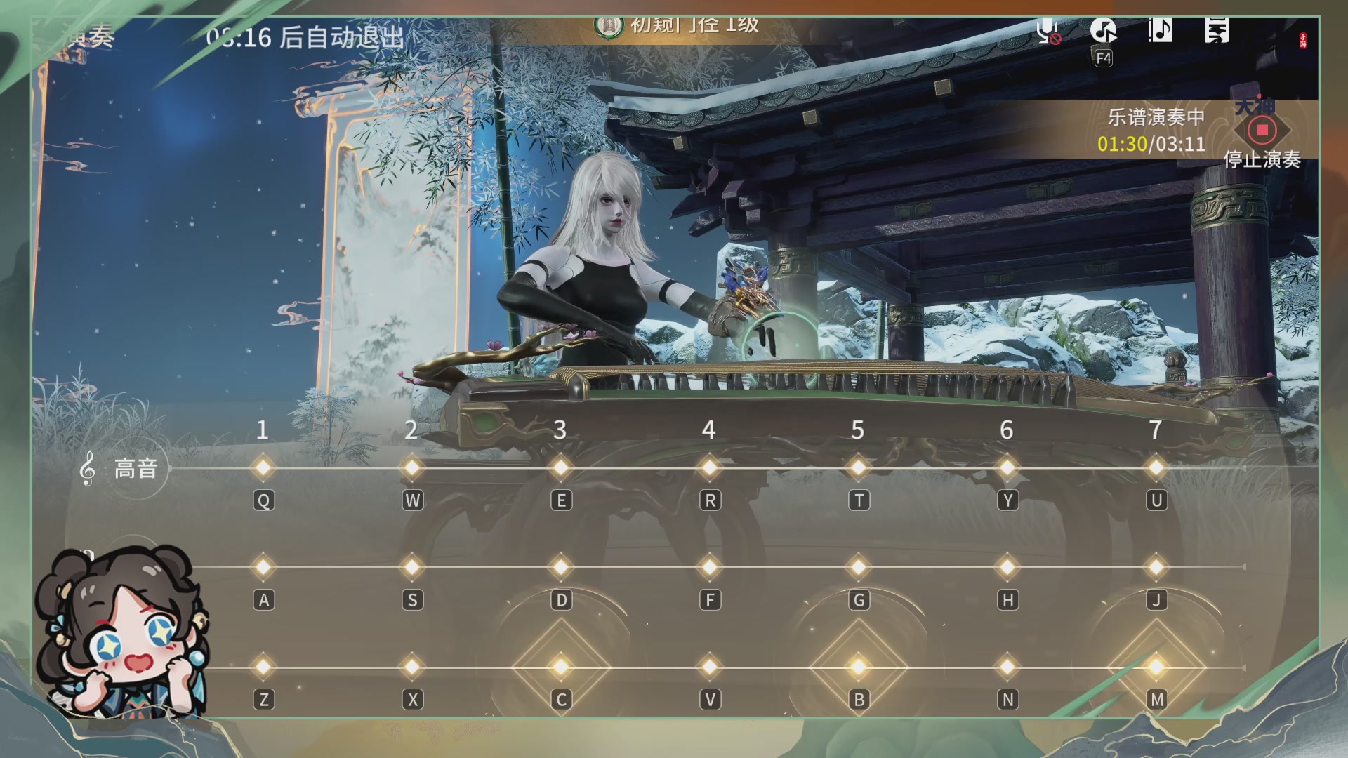 大神杯解说单排思路教学