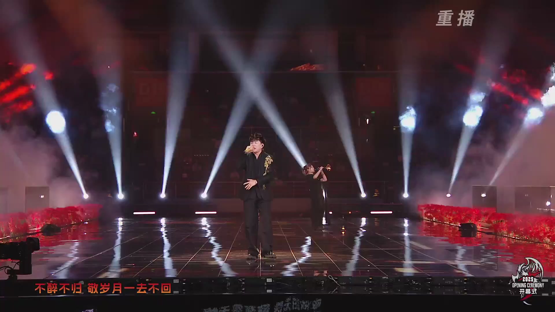 【重播】2025JCUP三排总决赛暨咏武斗剑发布会