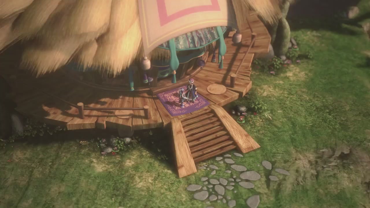 梦幻西游动画片第四季第11集