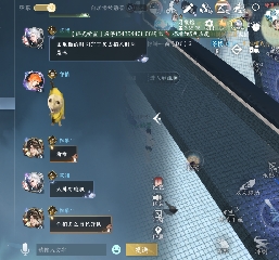 欢迎来看我的直播～