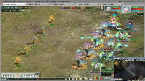 甘霖混杀无属性