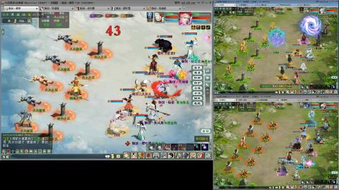 这游戏也太火了趴！