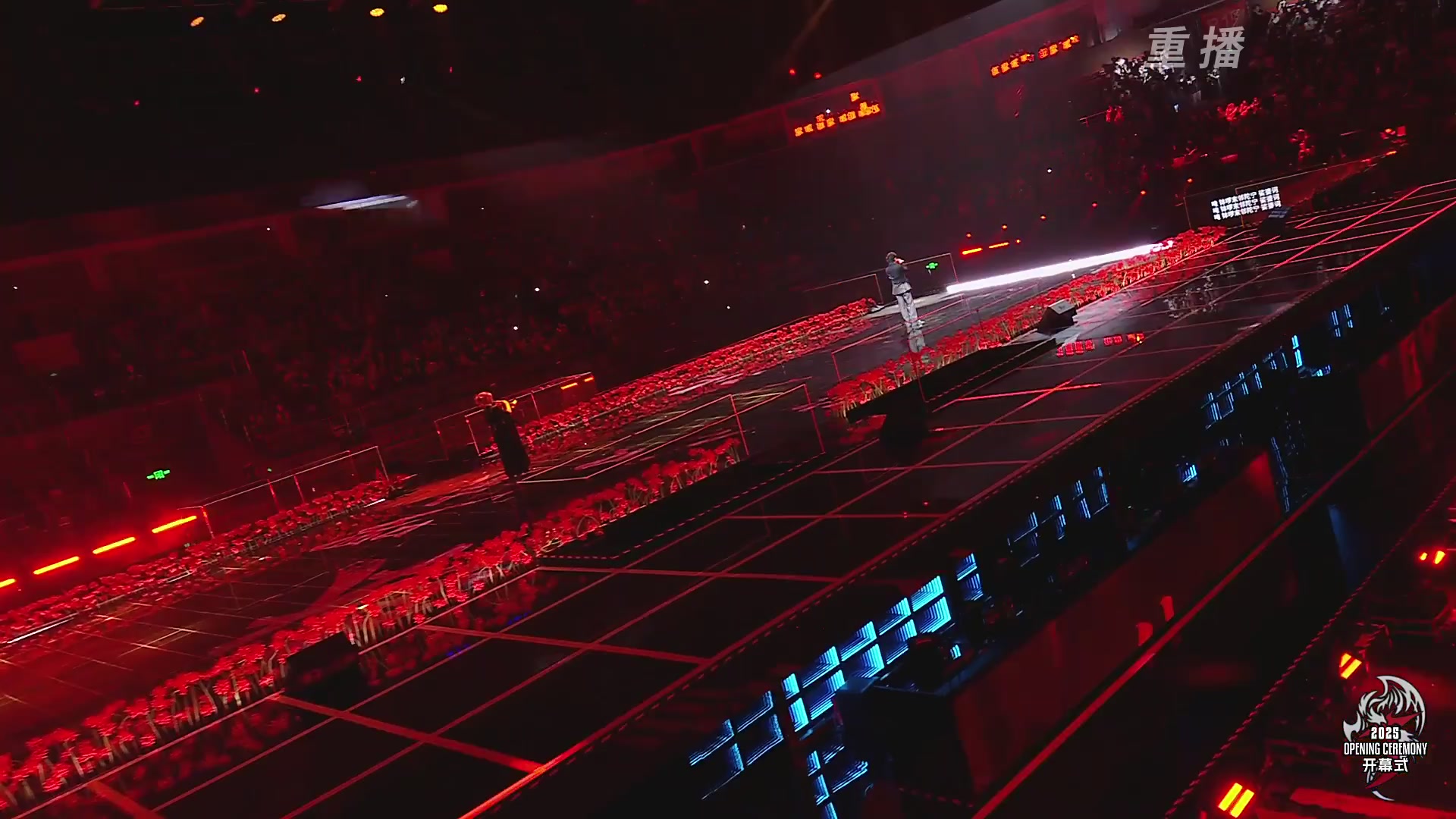 【重播】2025JCUP三排总决赛暨咏武斗剑发布会